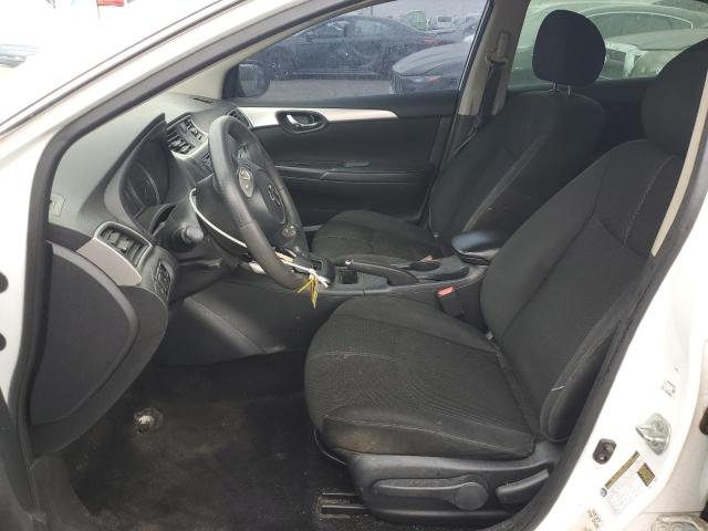Aukcja sprzedaży 2018 Nissan Sentra S, vin: 3N1AB7AP0JY301316, numer aukcji: 70026665