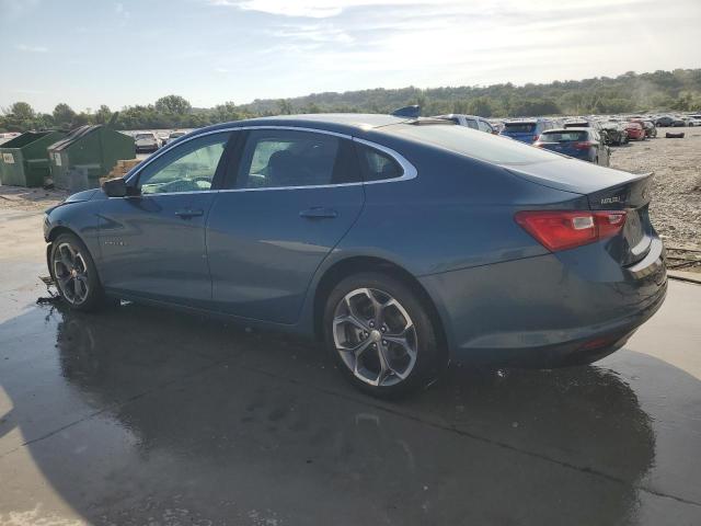 70828485 :رقم المزاد ، 1G1ZD5ST9RF218005 vin ، 2024 Chevrolet Malibu مزاد بيع