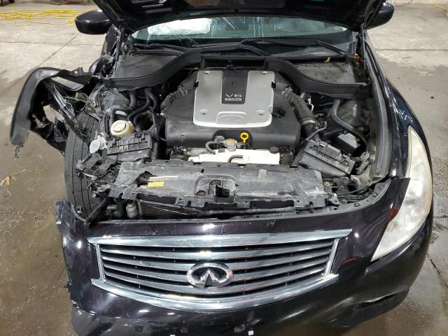 Aukcja sprzedaży 2013 Infiniti G37 Sedan, vin: JN1CV6AR2DM754968, numer aukcji: 68159755