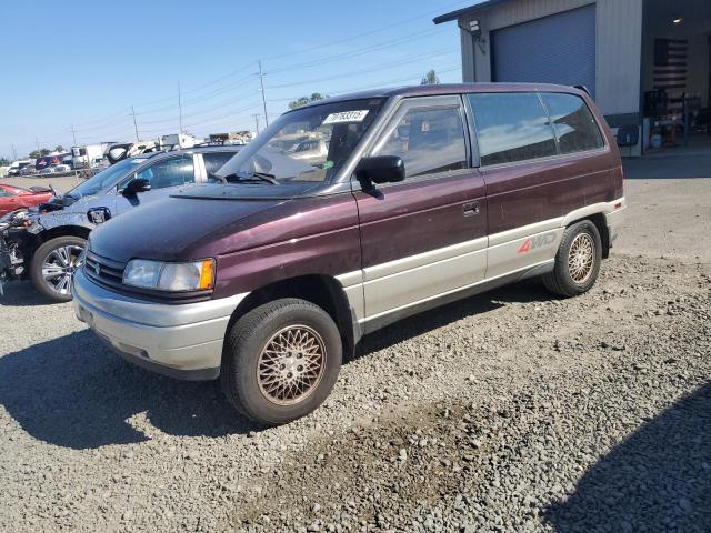 70783315 :رقم المزاد ، JM3LV5236S0706791 vin ، 1995 Mazda Mpv Wagon مزاد بيع