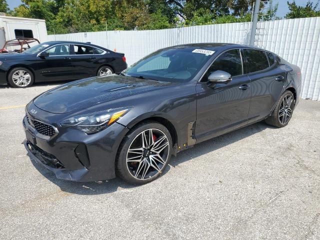 Продаж на аукціоні авто 2023 Kia Stinger, vin: KNAE55LC7P6129092, номер лоту: 68953285