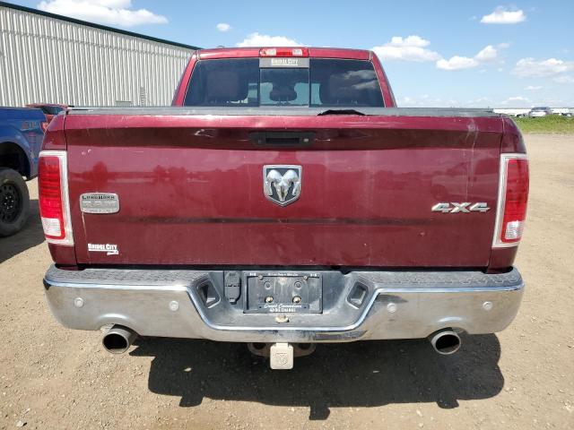 Продажа на аукционе авто 2016 Ram 1500, vin: 1C6RR7PT3GS407256, номер лота: 69485325