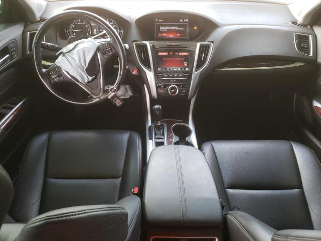 Aukcja sprzedaży 2017 Acura Tlx, vin: 19UUB1F35HA009514, numer aukcji: 68388745