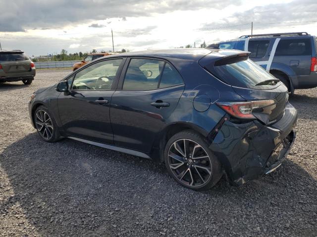 Продажа на аукционе авто 2022 Toyota Corolla, vin: JTNK4MBE5N3155030, номер лота: 67990995