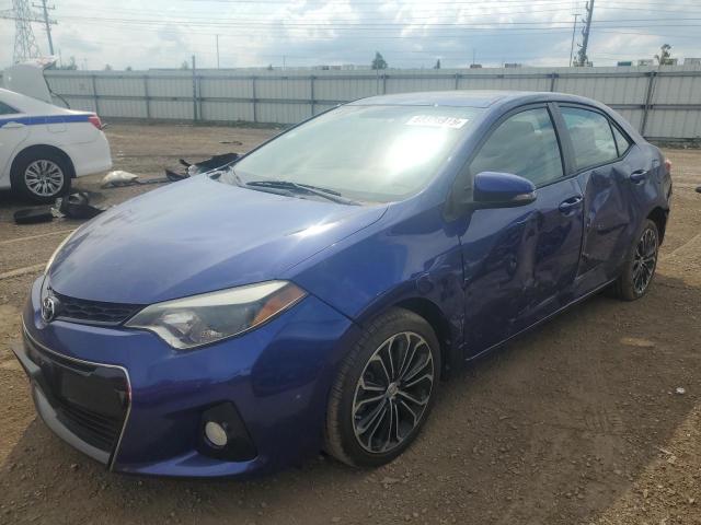 Aukcja sprzedaży 2015 Toyota Corolla L, vin: 2T1BURHEXFC438833, numer aukcji: 68328915