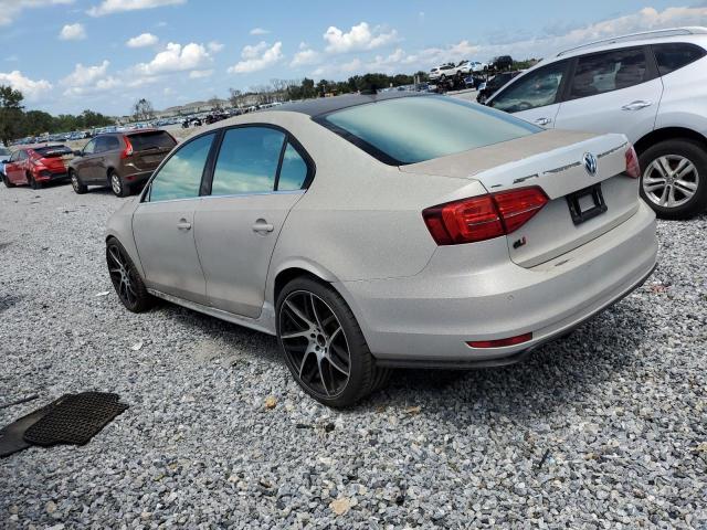 69744775 :رقم المزاد ، 3VW4T7AJ8HM327373 vin ، 2017 Volkswagen Jetta Gli مزاد بيع