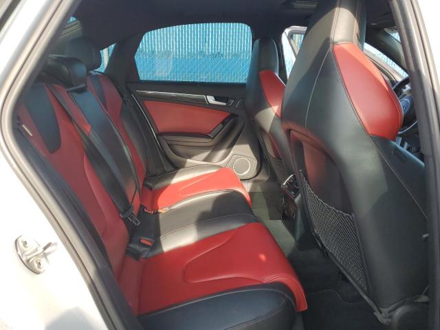 Продаж на аукціоні авто 2013 Audi S4 Premium, vin: WAUFGCFL0DA149112, номер лоту: 67396245