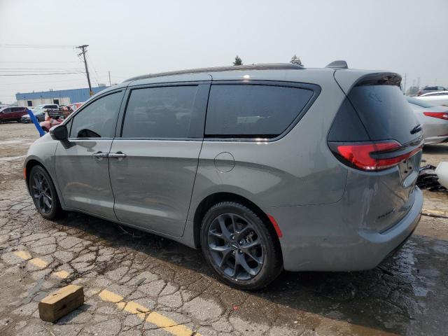 Продажа на аукционе авто 2022 Chrysler Pacifica T, vin: 2C4RC1BG6NR101801, номер лота: 67453965