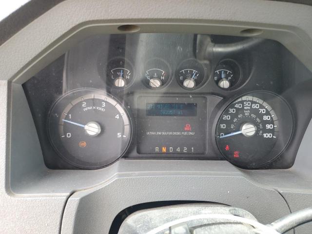 2013 Ford F650 Super მანქანა იყიდება აუქციონზე, vin: 3FRNF6FC5DV784328, აუქციონის ნომერი: 69801875