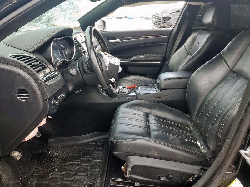 69958775 :رقم المزاد ، 2C3CCABG7MH537362 vin ، 2021 Chrysler 300 مزاد بيع