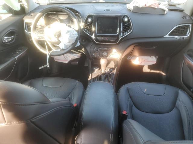 Продаж на аукціоні авто 2019 Jeep Cherokee Limited, vin: 1C4PJMDX2KD415018, номер лоту: 67637865