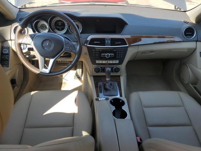 Aukcja sprzedaży 2013 Mercedes-benz C 250, vin: WDDGF4HB5DR262209, numer aukcji: 70673155