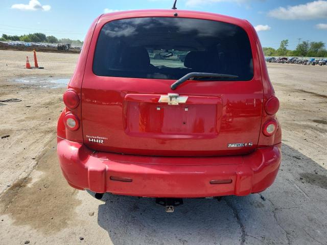 Продажа на аукционе авто 2009 Chevrolet Hhr, vin: 3GNCA13B49S596594, номер лота: 76176525