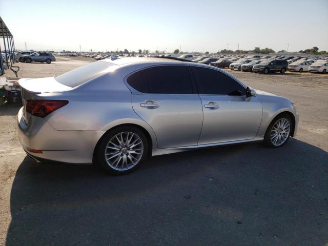 2013 Lexus Gs მანქანა იყიდება აუქციონზე, vin: JTHBE1BL6D5008439, აუქციონის ნომერი: 53072156