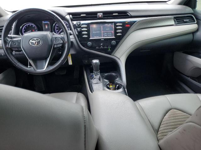 Продажа на аукционе авто 2020 Toyota Camry Se, vin: 4T1G11AK5LU890988, номер лота: 68440205