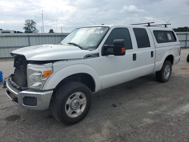 Aukcja sprzedaży 2015 Ford F250, vin: 1FT7W2B65FEA52309, numer aukcji: 68014445