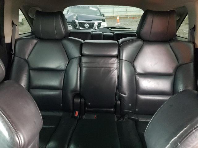 Aukcja sprzedaży 2010 Acura Mdx Technology, vin: 2HNYD2H42AH517432, numer aukcji: 68649935