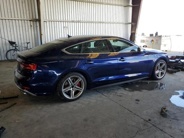 Продаж на аукціоні авто 2018 Audi S5 Prestige, vin: WAUC4CF51JA083954, номер лоту: 68954685