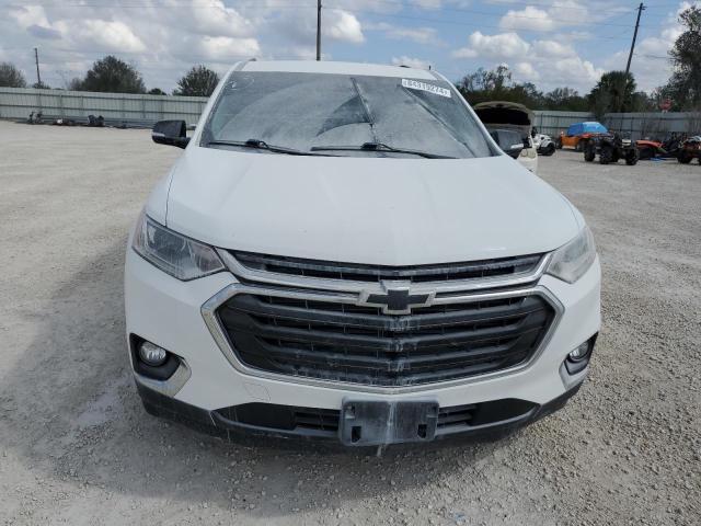 2019 Chevrolet Traverse L მანქანა იყიდება აუქციონზე, vin: 1GNERHKW2KJ298017, აუქციონის ნომერი: 70362235