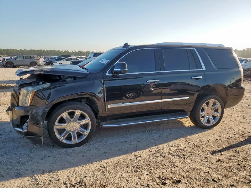 Продажа на аукционе авто 2019 Cadillac Escalade L, vin: 1GYS3BKJ3KR284136, номер лота: 69225915