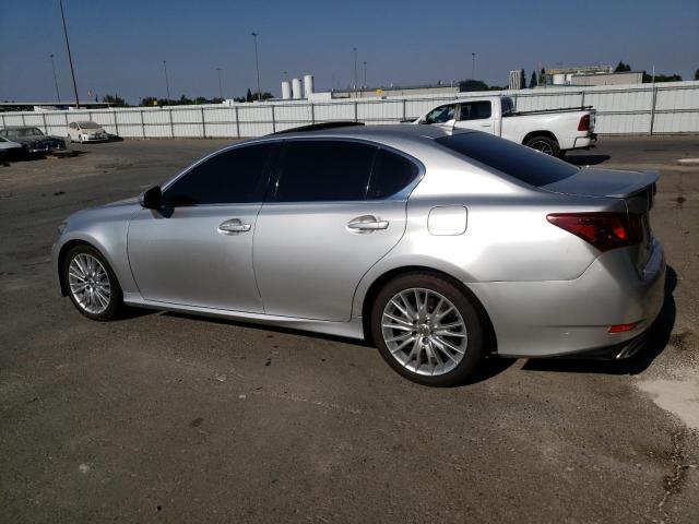 2013 Lexus Gs მანქანა იყიდება აუქციონზე, vin: JTHBE1BL6D5008439, აუქციონის ნომერი: 53072156