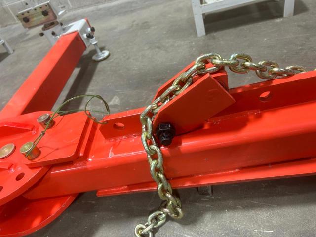 Продажа на аукционе авто 2024 Othr 4 Clamp Frame Puller, vin: 38911466, номер лота: 69471535