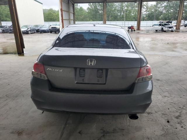 Aukcja sprzedaży 2009 Honda Accord Exl, vin: 1HGCP268X9A133830, numer aukcji: 68959265