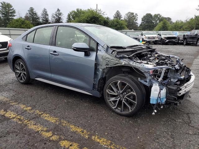 Продажа на аукционе авто 2020 Toyota Corolla, vin: JTDP4RCE0LJ013859, номер лота: 68515615