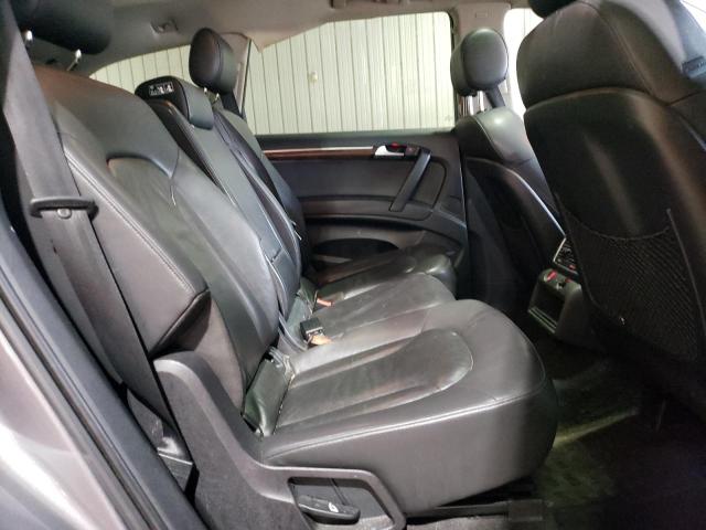 Продаж на аукціоні авто 2010 Audi Q7, vin: WA1LYAFE6AD006839, номер лоту: 67664465
