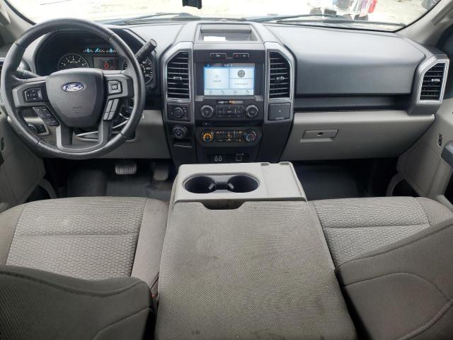 2018 Ford F150 Super მანქანა იყიდება აუქციონზე, vin: 1FTEX1CB8JKE96806, აუქციონის ნომერი: 68253865