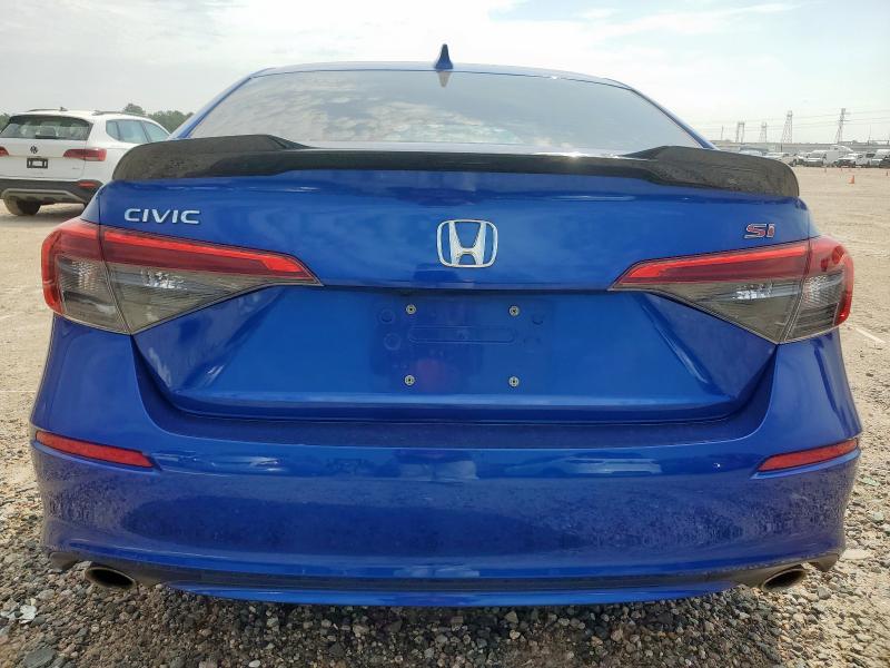 Aukcja sprzedaży 2022 Honda Civic, vin: 2HGFE1E52NH473201, numer aukcji: 69991625