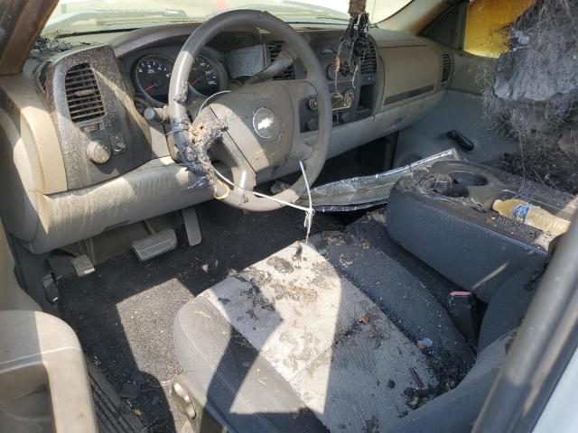 Продажа на аукционе авто 2007 Chevrolet Silverado, vin: 1GCEC14X07Z616944, номер лота: 70187495