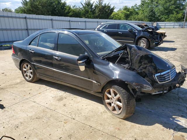 Продажа на аукционе авто 2007 Mercedes-benz C 280 4matic, vin: WDBRF92H37F925911, номер лота: 70527955