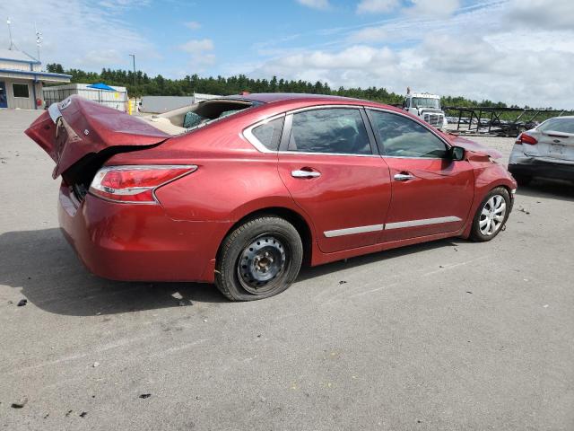 2015 Nissan Altima 2.5 მანქანა იყიდება აუქციონზე, vin: 1N4AL3AP1FN862721, აუქციონის ნომერი: 69865335
