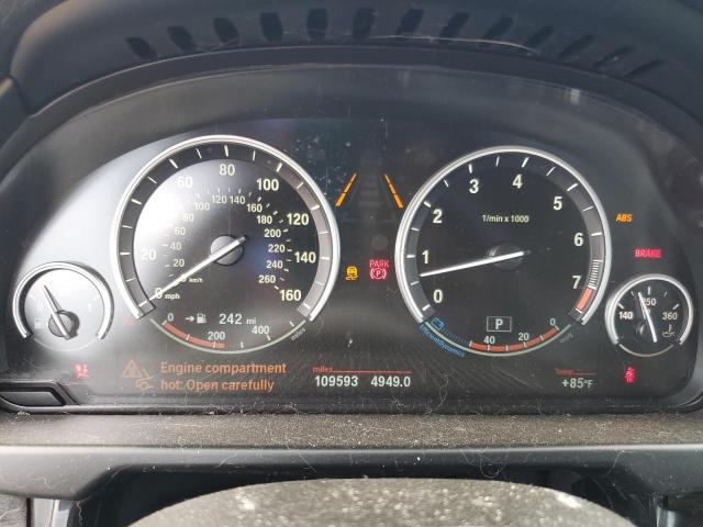 Продаж на аукціоні авто 2015 Bmw X5 Xdrive3, vin: 5UXKR0C54F0K54534, номер лоту: 70556995