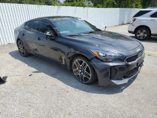 Продажа на аукционе авто 2023 Kia Stinger, vin: KNAE55LC7P6129092, номер лота: 68953285