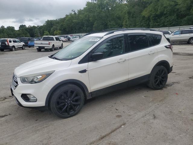 69806815 :رقم المزاد ، 1FMCU9GD9HUD80731 vin ، 2017 Ford Escape Se مزاد بيع