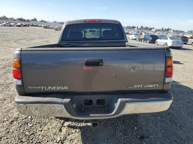 2003 Toyota Tundra მანქანა იყიდება აუქციონზე, vin: 5TBBT44153S338188, აუქციონის ნომერი: 67982195