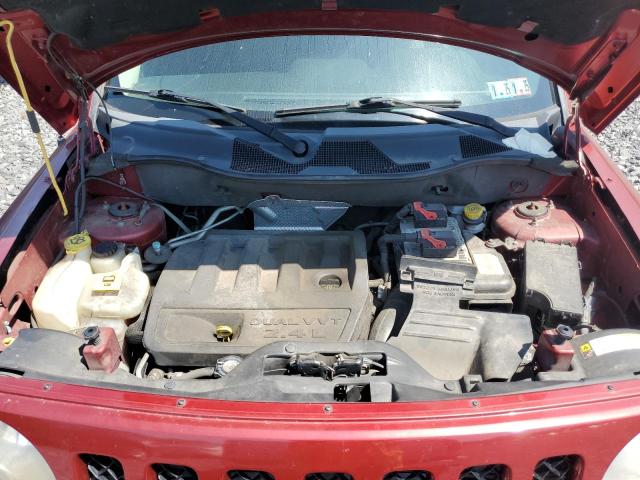 Продаж на аукціоні авто 2012 Jeep Patriot, vin: 1C4NJRBB1CD537883, номер лоту: 66809915
