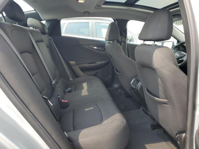 2021 Chevrolet Malibu Lt მანქანა იყიდება აუქციონზე, vin: 1G1ZD5ST5MF008378, აუქციონის ნომერი: 67980035