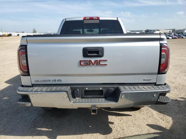Aukcja sprzedaży 2016 Gmc Sierra, vin: 3GTU2NEC2GG123218, numer aukcji: 68919135