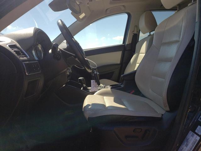 Aukcja sprzedaży 2016 Mazda Cx-5 Gt, vin: JM3KE4DY8G0606682, numer aukcji: 69796745