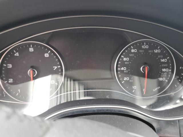 69607495 :رقم المزاد ، WAUGFAFC3EN028922 vin ، 2014 Audi A6 مزاد بيع
