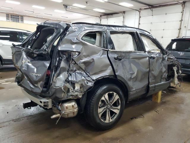 2020 Honda Cr-v Lx მანქანა იყიდება აუქციონზე, vin: 2HKRW2H22LH679736, აუქციონის ნომერი: 69373185
