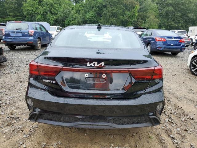 2022 Kia Forte მანქანა იყიდება აუქციონზე, vin: 3KPF24AD6NE503639, აუქციონის ნომერი: 65779395