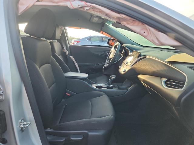 68880435 :رقم المزاد ، 1G1ZC5ST2MF003416 vin ، 2021 Chevrolet Malibu مزاد بيع