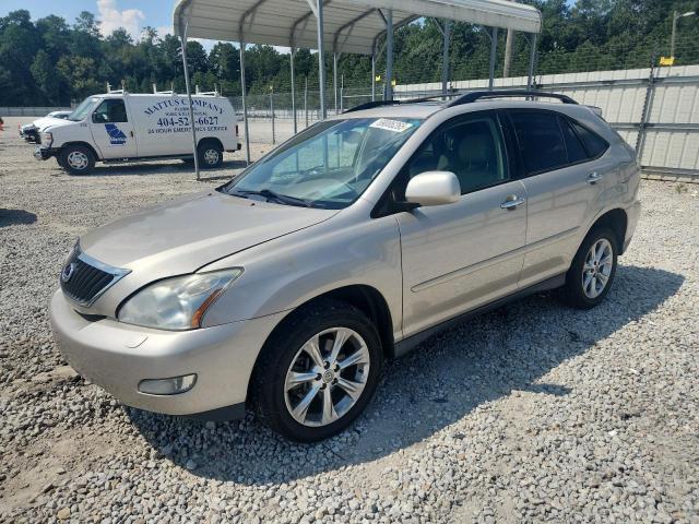 69006265 :رقم المزاد ، 2T2GK31U58C040650 vin ، 2008 Lexus Rx مزاد بيع