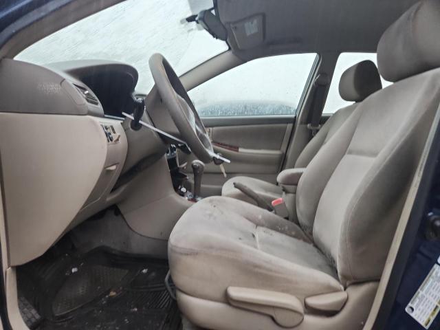 69387425 :رقم المزاد ، 1NXBR32E86Z744046 vin ، 2006 Toyota Corolla مزاد بيع