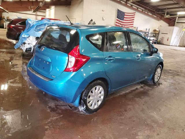 Продажа на аукционе авто 2016 Nissan Versa Note, vin: 3N1CE2CP5GL389284, номер лота: 70407365