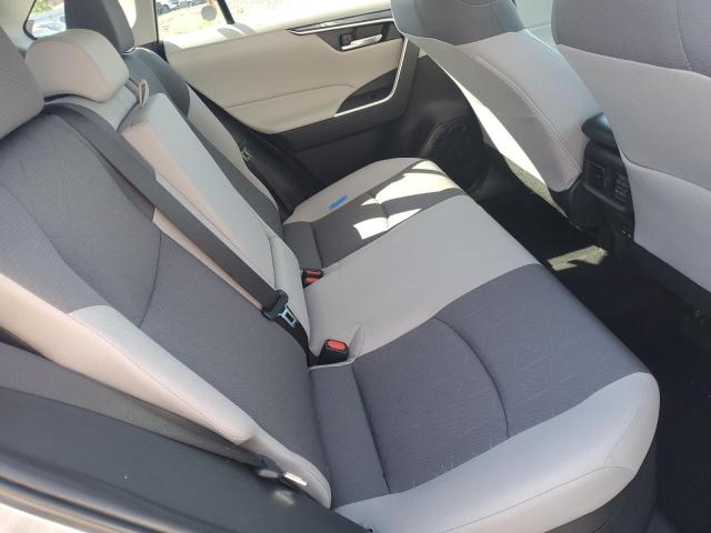 Продажа на аукционе авто 2024 Toyota Rav4 Xle, vin: 2T3RWRFV4RW202555, номер лота: 69675075